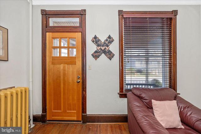 24 E 8TH ST, Frederick, MD 21701