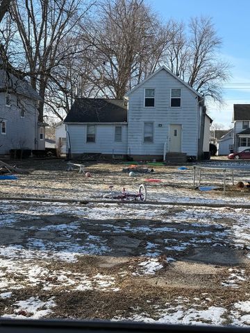 510 12th Avenue, Sterling, IL 61081