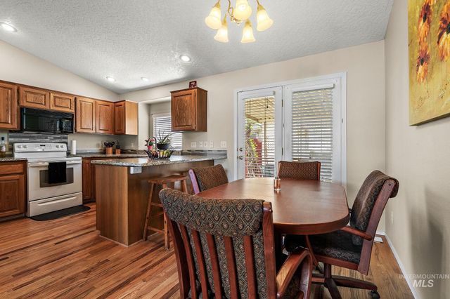 505 Lost Basin Court, Nampa, ID 83686