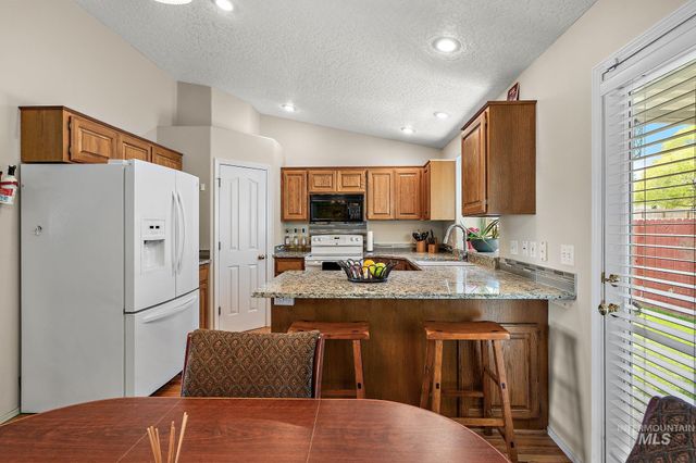 505 Lost Basin Court, Nampa, ID 83686