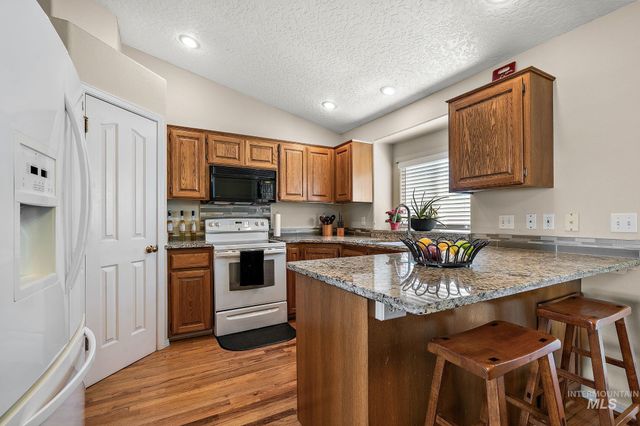 505 Lost Basin Court, Nampa, ID 83686