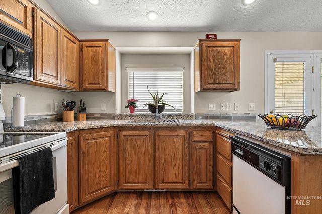 505 Lost Basin Court, Nampa, ID 83686