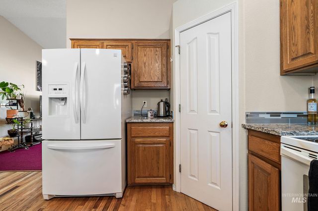 505 Lost Basin Court, Nampa, ID 83686