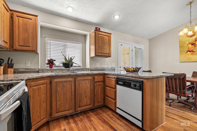 505 Lost Basin Court, Nampa, ID 83686
