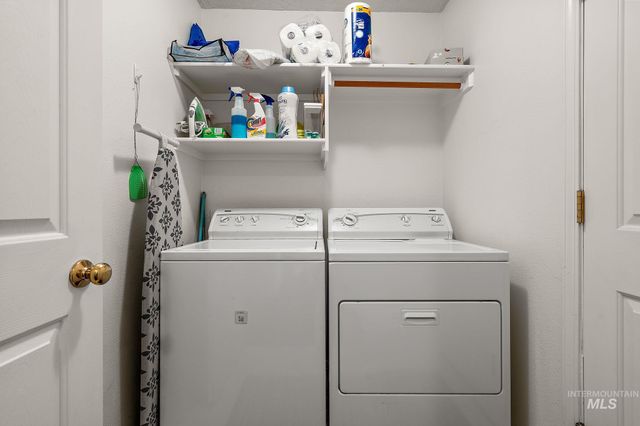 505 Lost Basin Court, Nampa, ID 83686