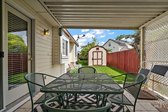 505 Lost Basin Court, Nampa, ID 83686