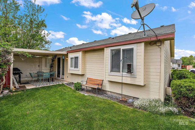 505 Lost Basin Court, Nampa, ID 83686