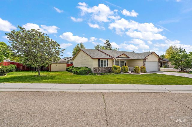 505 Lost Basin Court, Nampa, ID 83686
