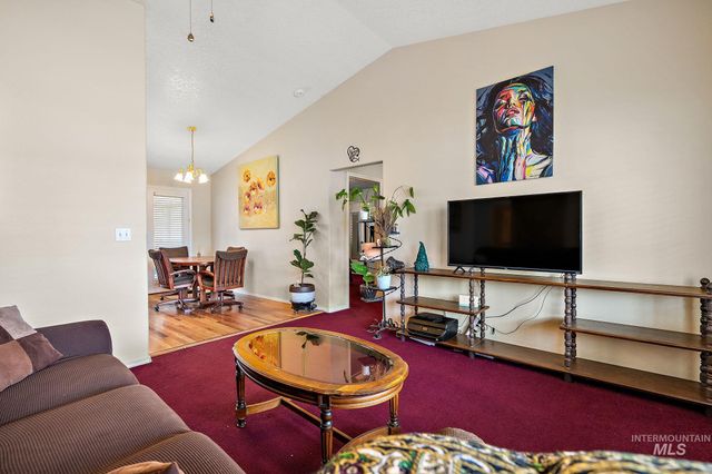 505 Lost Basin Court, Nampa, ID 83686