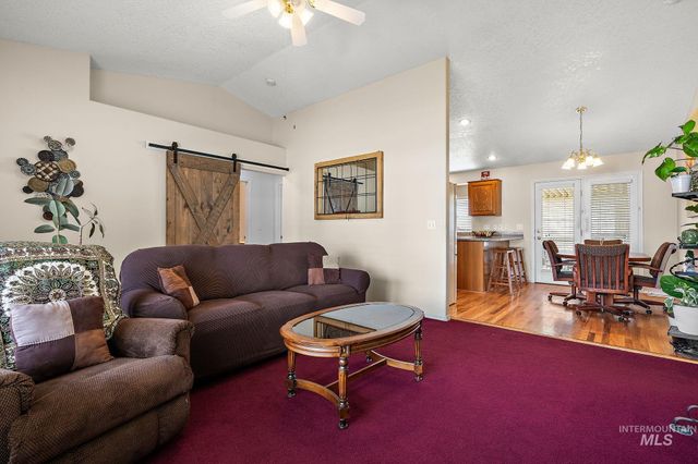505 Lost Basin Court, Nampa, ID 83686