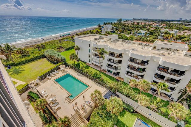 450 Ocean Drive Ph3, Juno Beach, FL 33408