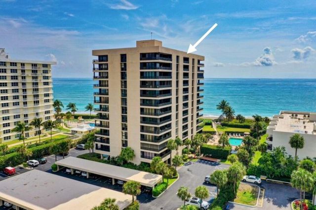 450 Ocean Drive Ph3, Juno Beach, FL 33408