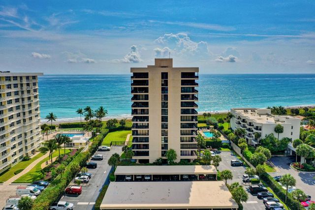 450 Ocean Drive Ph3, Juno Beach, FL 33408