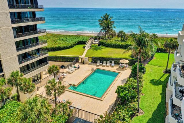 450 Ocean Drive Ph3, Juno Beach, FL 33408