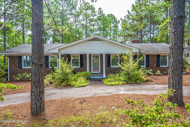 635 Pee Dee Road, Southern Pines, NC 28387