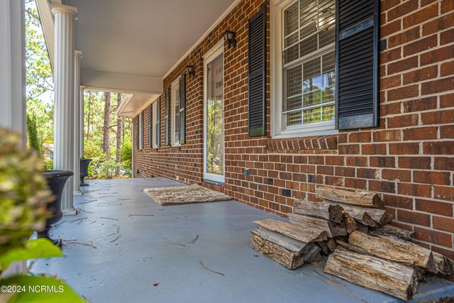 635 Pee Dee Road, Southern Pines, NC 28387