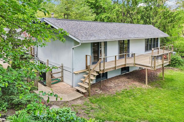 790 Maple Drive, Columbus, OH 43235