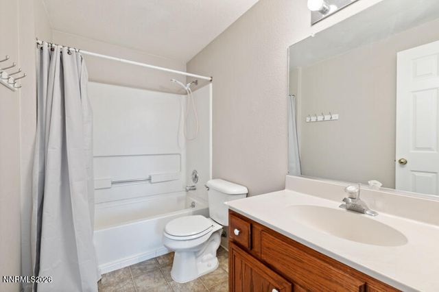 5005 Azurite Drive, Reno, NV 89508