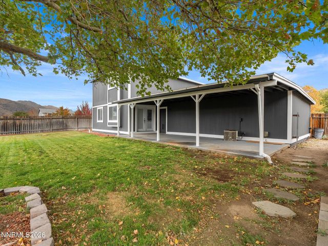 5005 Azurite Drive, Reno, NV 89508