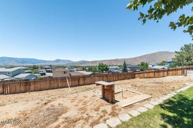5005 Azurite Drive, Reno, NV 89508