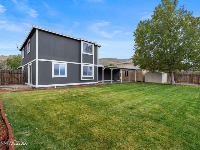 5005 Azurite Drive, Reno, NV 89508