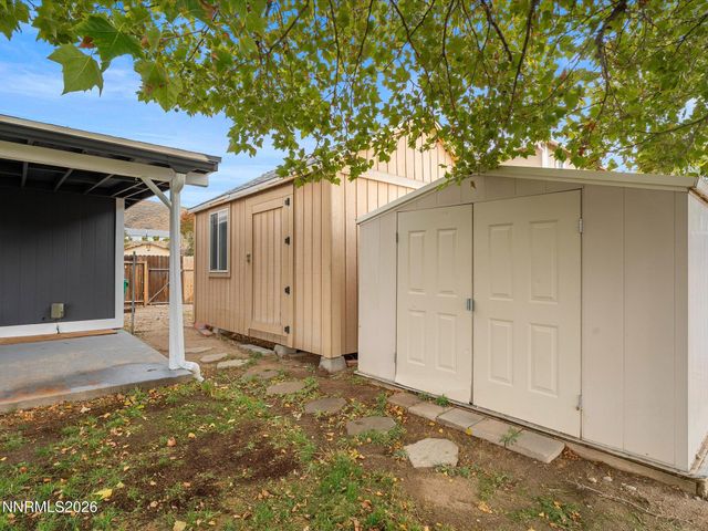 5005 Azurite Drive, Reno, NV 89508