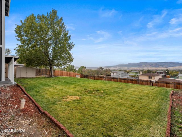5005 Azurite Drive, Reno, NV 89508
