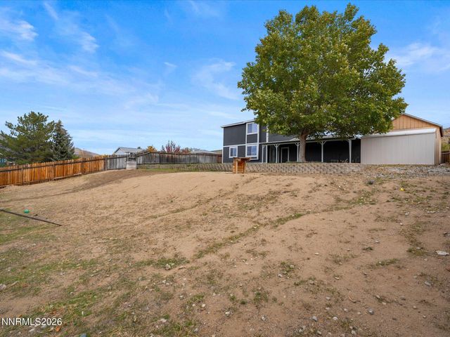5005 Azurite Drive, Reno, NV 89508