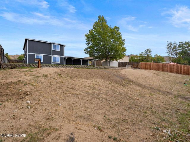 5005 Azurite Drive, Reno, NV 89508