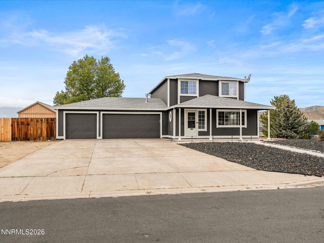 5005 Azurite Drive, Reno, NV 89508