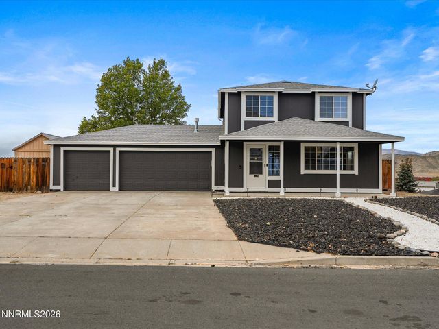 5005 Azurite Drive, Reno, NV 89508