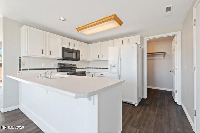 5005 Azurite Drive, Reno, NV 89508