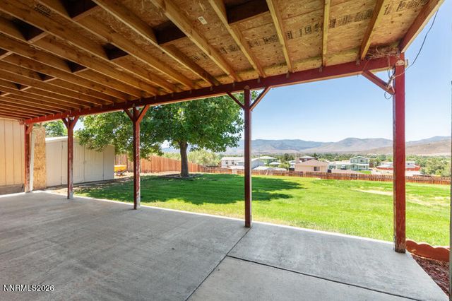 5005 Azurite Drive, Reno, NV 89508