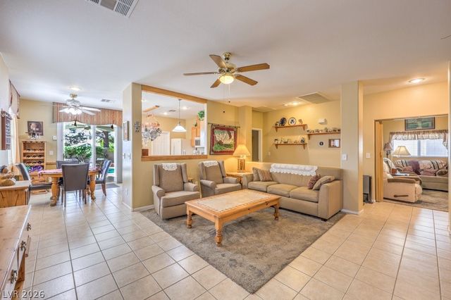 3165 MCLENNAN Avenue, North Las Vegas, NV 89081