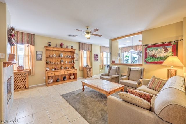 3165 MCLENNAN Avenue, North Las Vegas, NV 89081