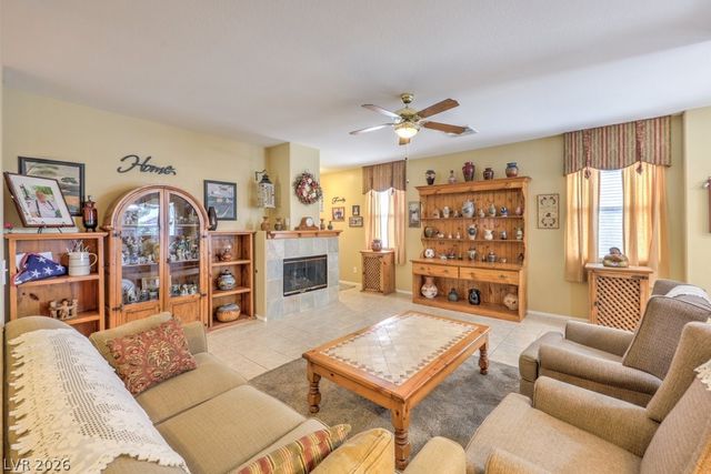3165 MCLENNAN Avenue, North Las Vegas, NV 89081