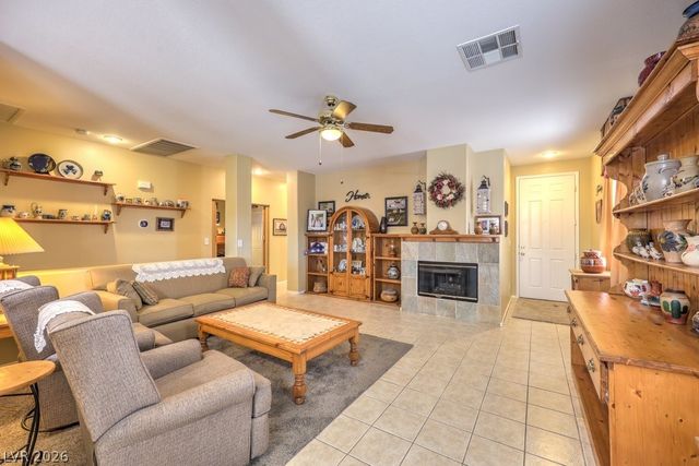 3165 MCLENNAN Avenue, North Las Vegas, NV 89081