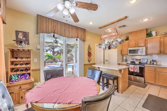 3165 MCLENNAN Avenue, North Las Vegas, NV 89081