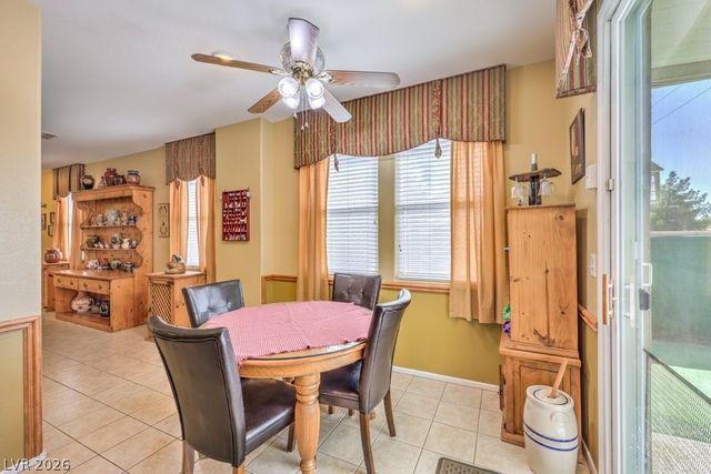 3165 MCLENNAN Avenue, North Las Vegas, NV 89081