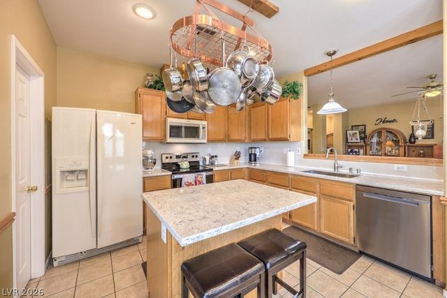 3165 MCLENNAN Avenue, North Las Vegas, NV 89081