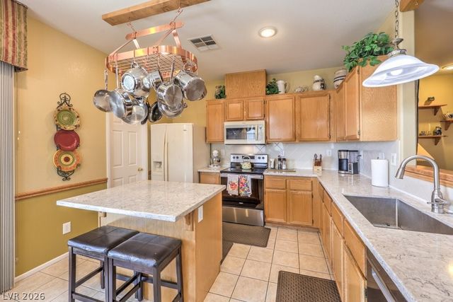 3165 MCLENNAN Avenue, North Las Vegas, NV 89081