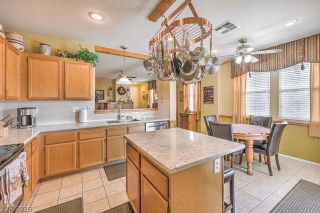 3165 MCLENNAN Avenue, North Las Vegas, NV 89081
