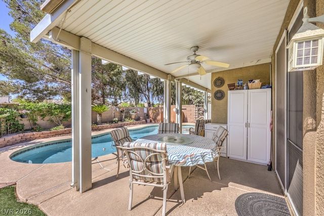 3165 MCLENNAN Avenue, North Las Vegas, NV 89081