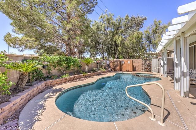 3165 MCLENNAN Avenue, North Las Vegas, NV 89081