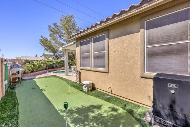 3165 MCLENNAN Avenue, North Las Vegas, NV 89081