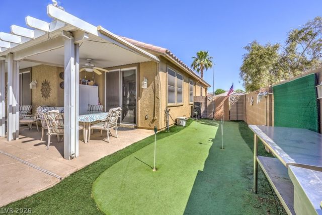 3165 MCLENNAN Avenue, North Las Vegas, NV 89081