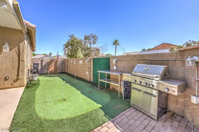 3165 MCLENNAN Avenue, North Las Vegas, NV 89081