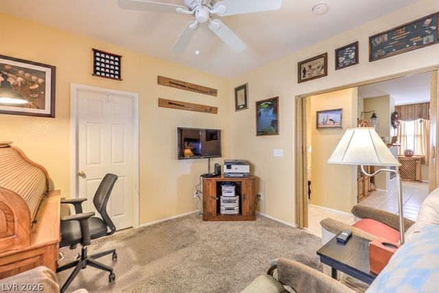 3165 MCLENNAN Avenue, North Las Vegas, NV 89081