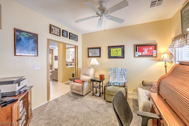 3165 MCLENNAN Avenue, North Las Vegas, NV 89081