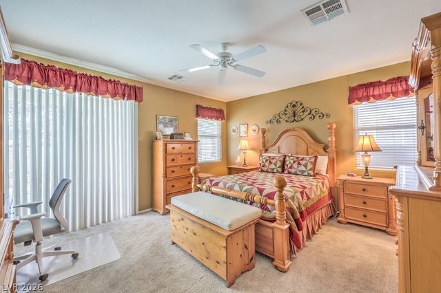 3165 MCLENNAN Avenue, North Las Vegas, NV 89081